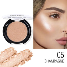 Charger l'image dans la galerie, Highlighter maron