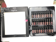 Charger l&#39;image dans la galerie, 36PCS Set Lipstick Lip Gloss Matte
