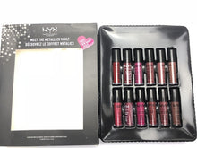 Charger l&#39;image dans la galerie, 36PCS Set Lipstick Lip Gloss Matte
